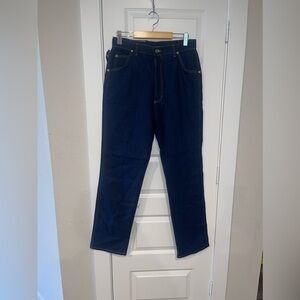 NWT Vtg Lee deadstock comfort stretch jeans